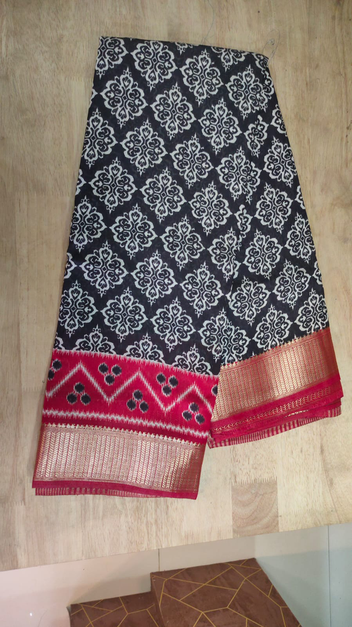 Assam Silk Sarees