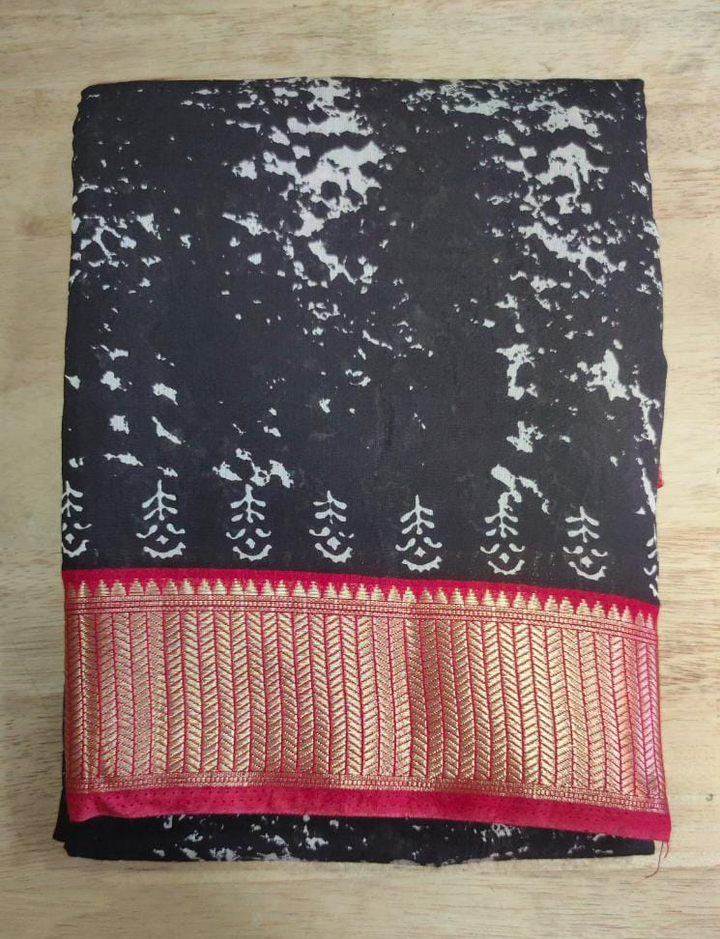 Assam Silk Sarees