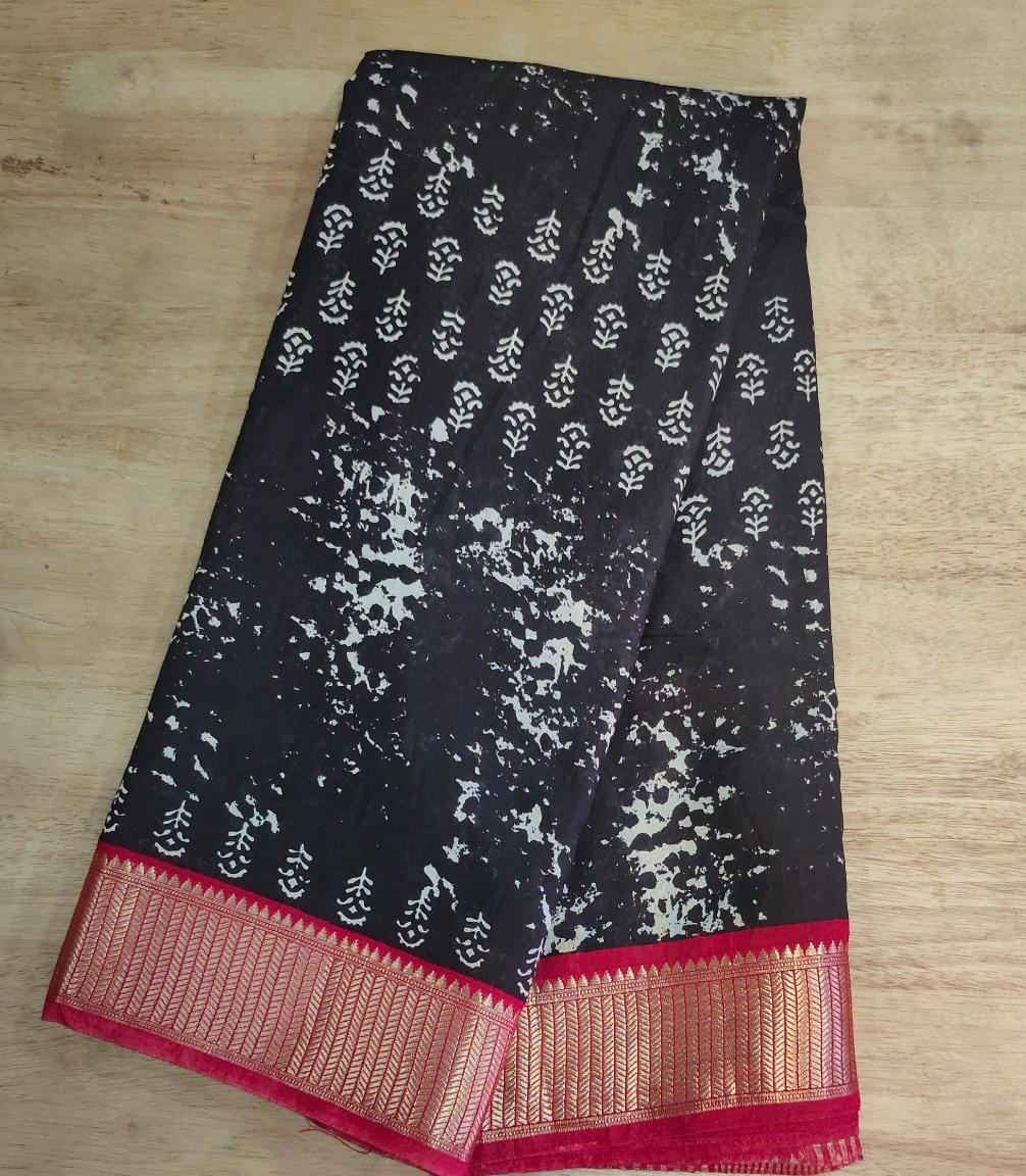 Assam Silk Sarees