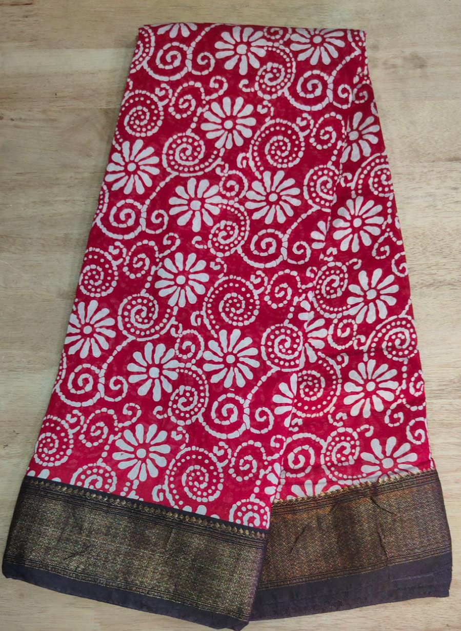 Assam Silk Sarees