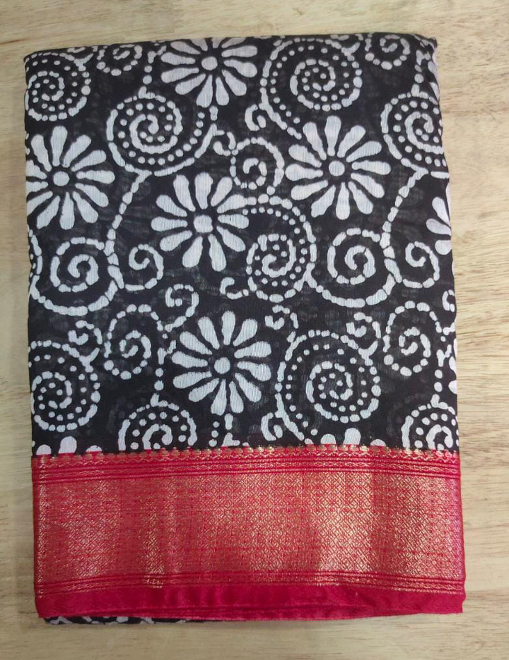 Assam Silk Sarees