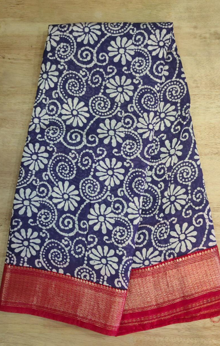 Assam Silk Sarees