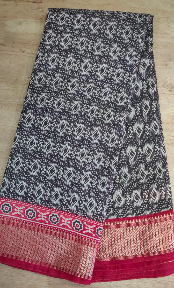 Assam Silk Sarees