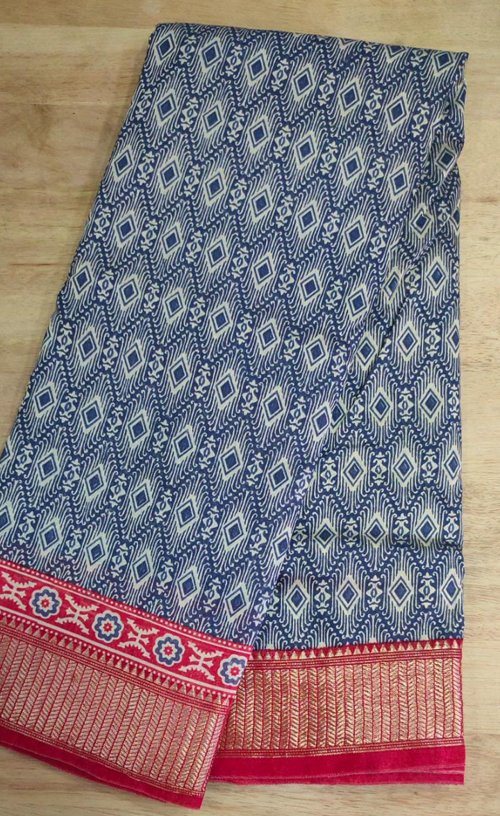 Assam Silk Sarees