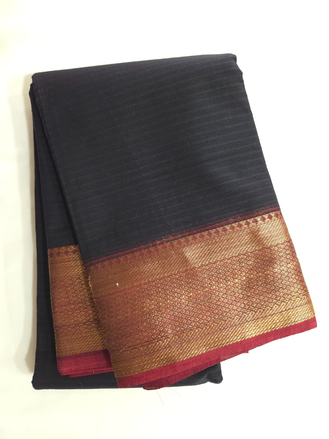 Summer Collection Cotton Saree with Border