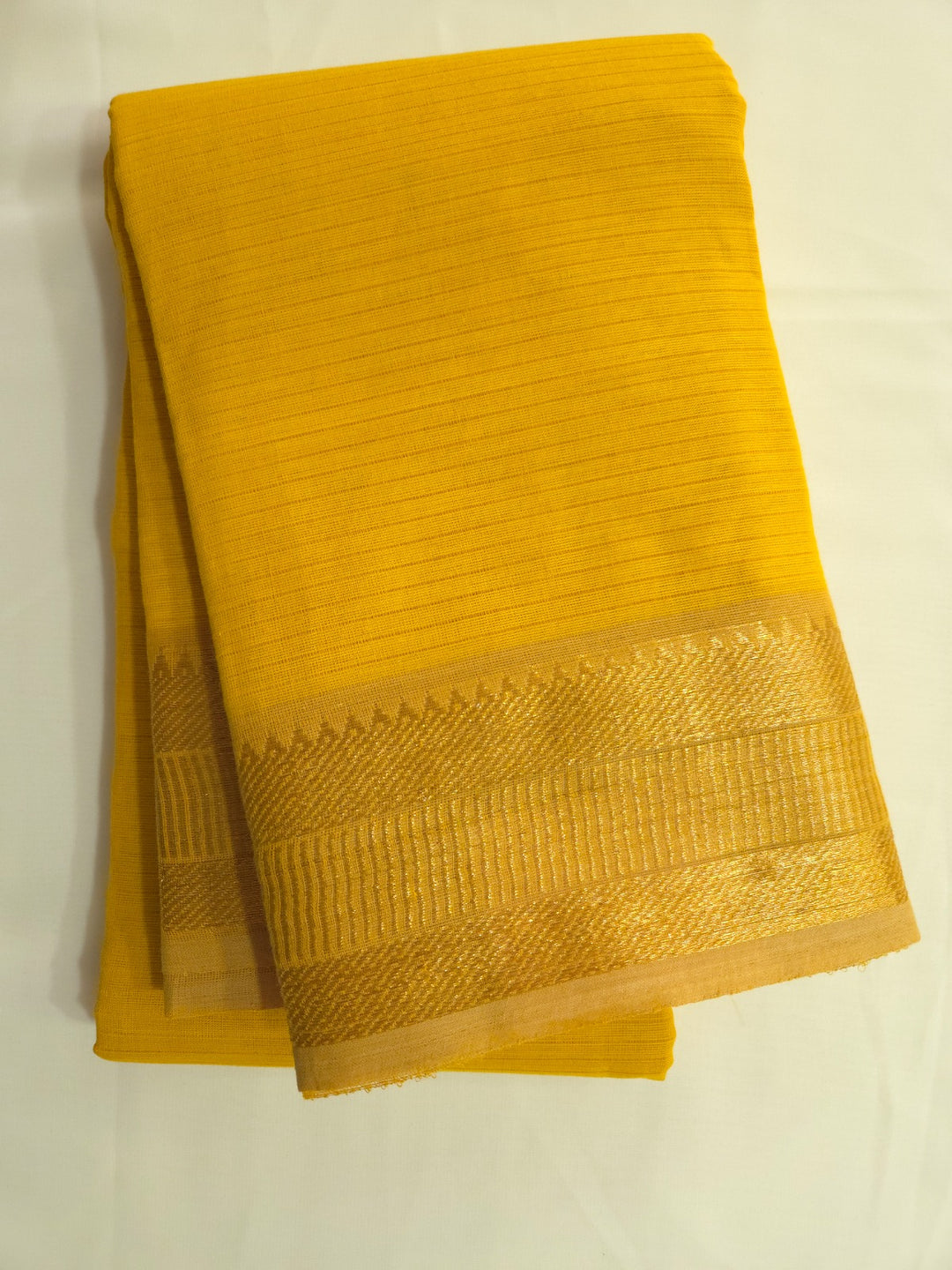 Summer Collection Cotton Saree with Border