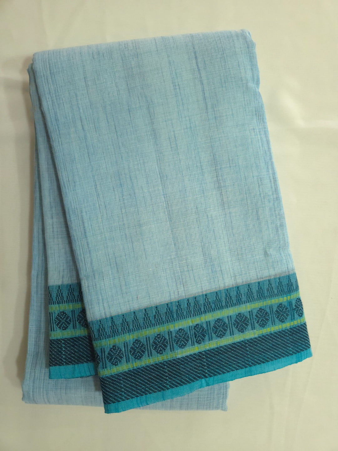Summer Collection Cotton Saree with Border