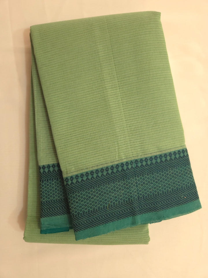Summer Collection Cotton Saree with Border