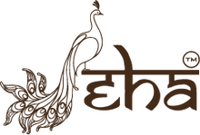 Eha silks logo